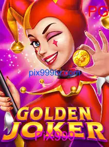 GoldenJoker