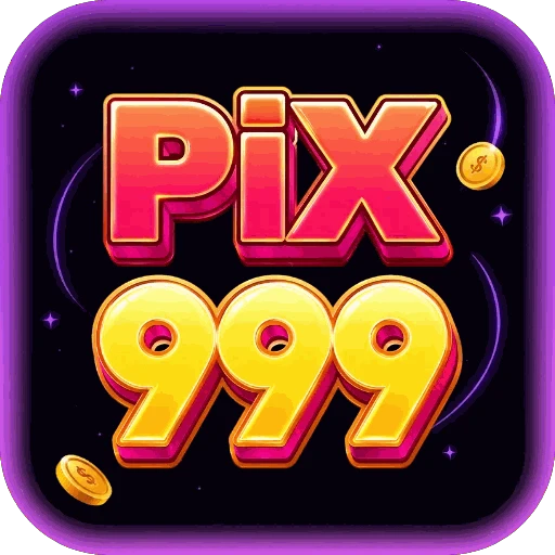 PiX999 Logo